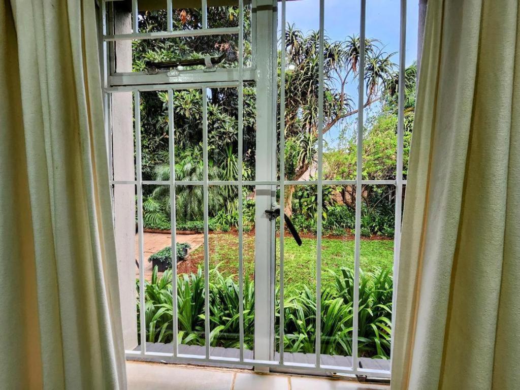 Tree Aloe Guest House Mokopane Zimmer foto