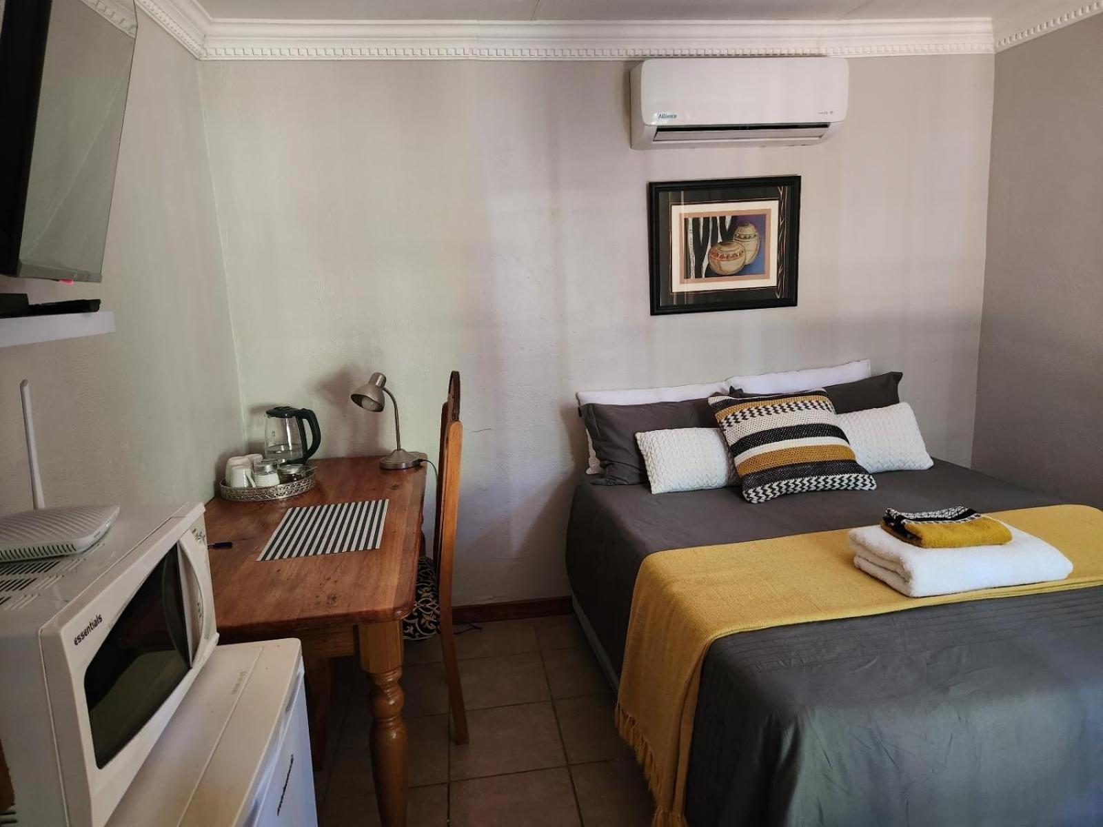 Tree Aloe Guest House Mokopane Zimmer foto