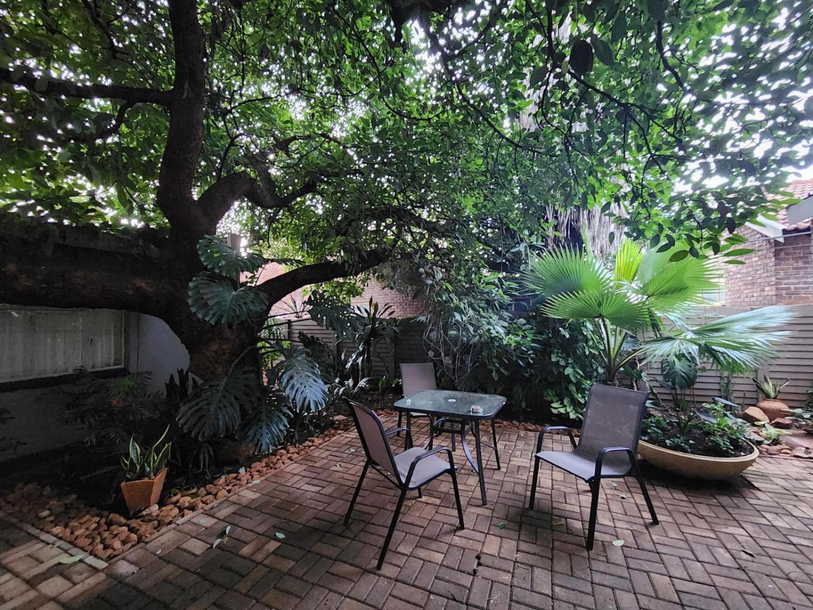 Tree Aloe Guest House Mokopane Zimmer foto