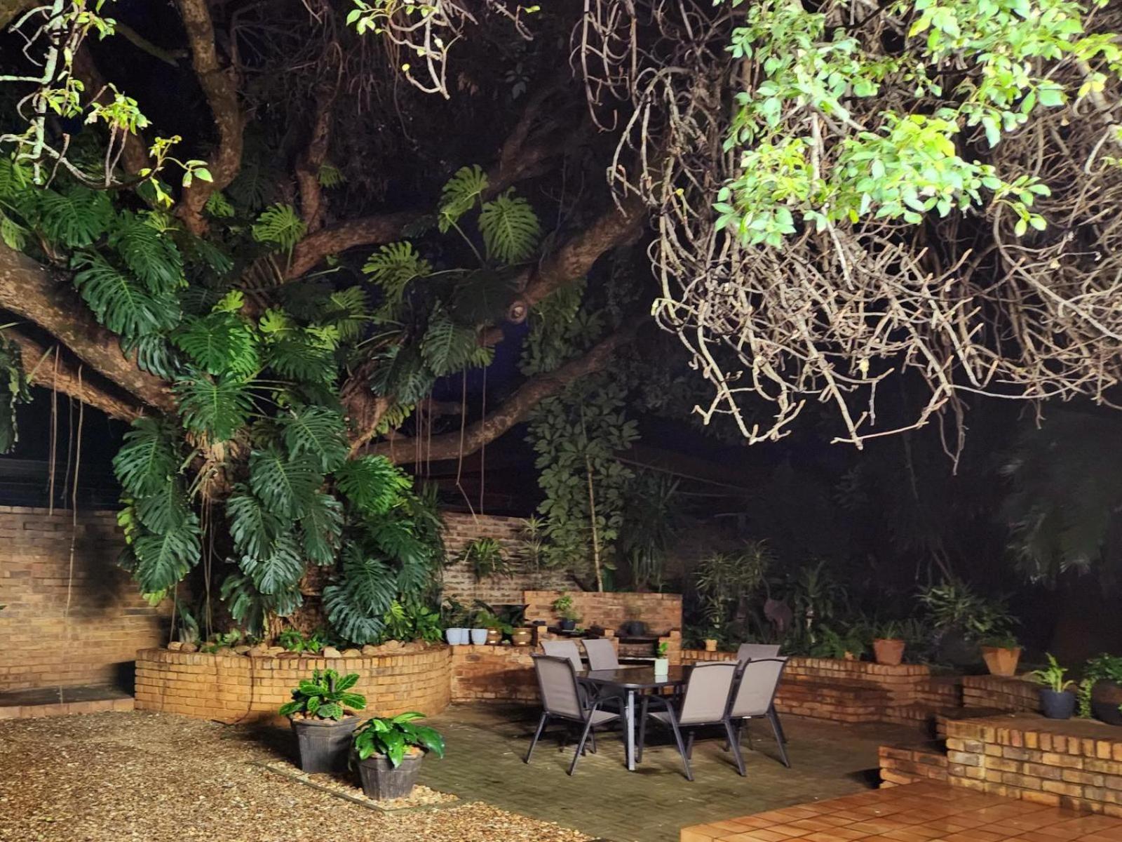 Tree Aloe Guest House Mokopane Exterior foto